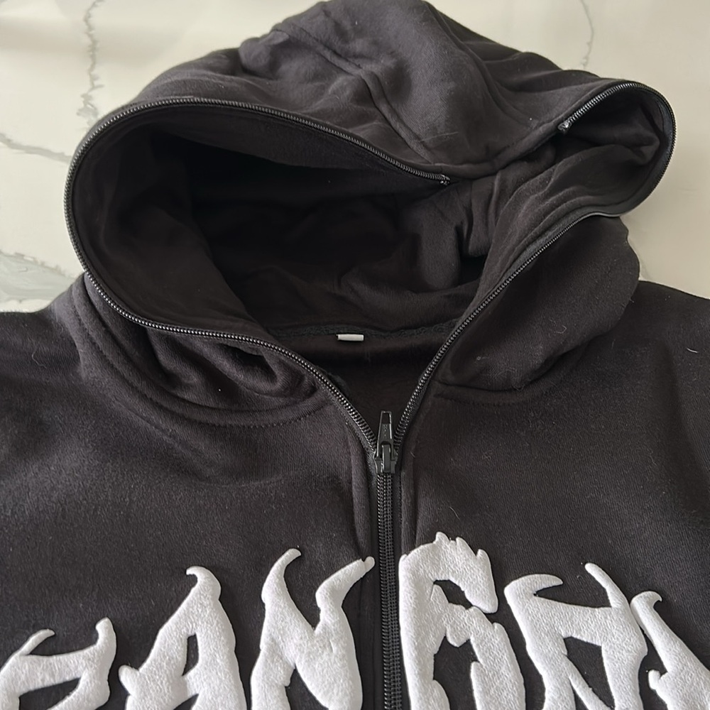 NWOT Ransom sweatshirt & sweatpant set - Picture 5 of 10
